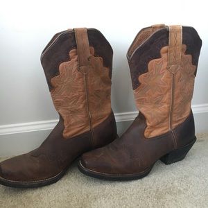 Tony Lama Boots
